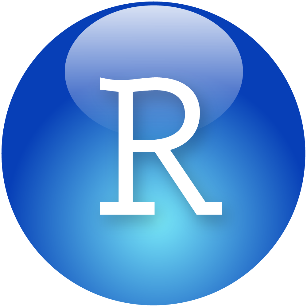 Icon Rstudio